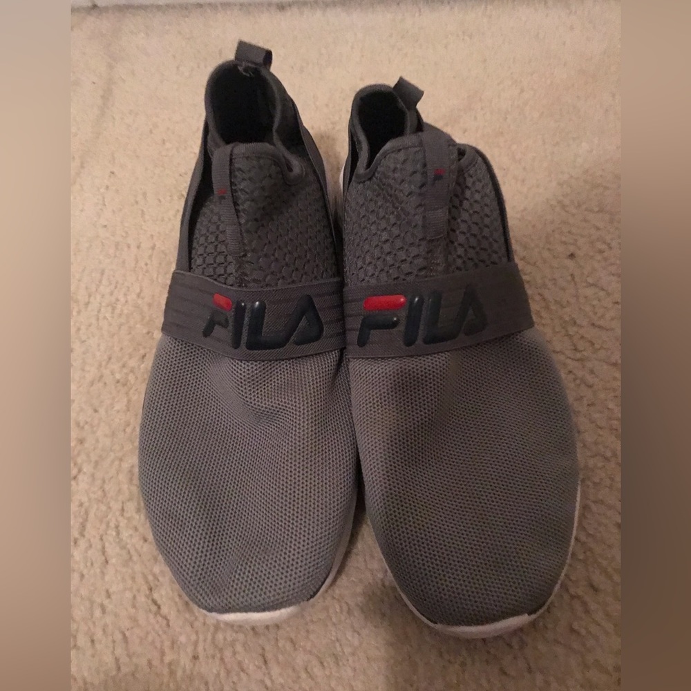 FILA Slip on shoes